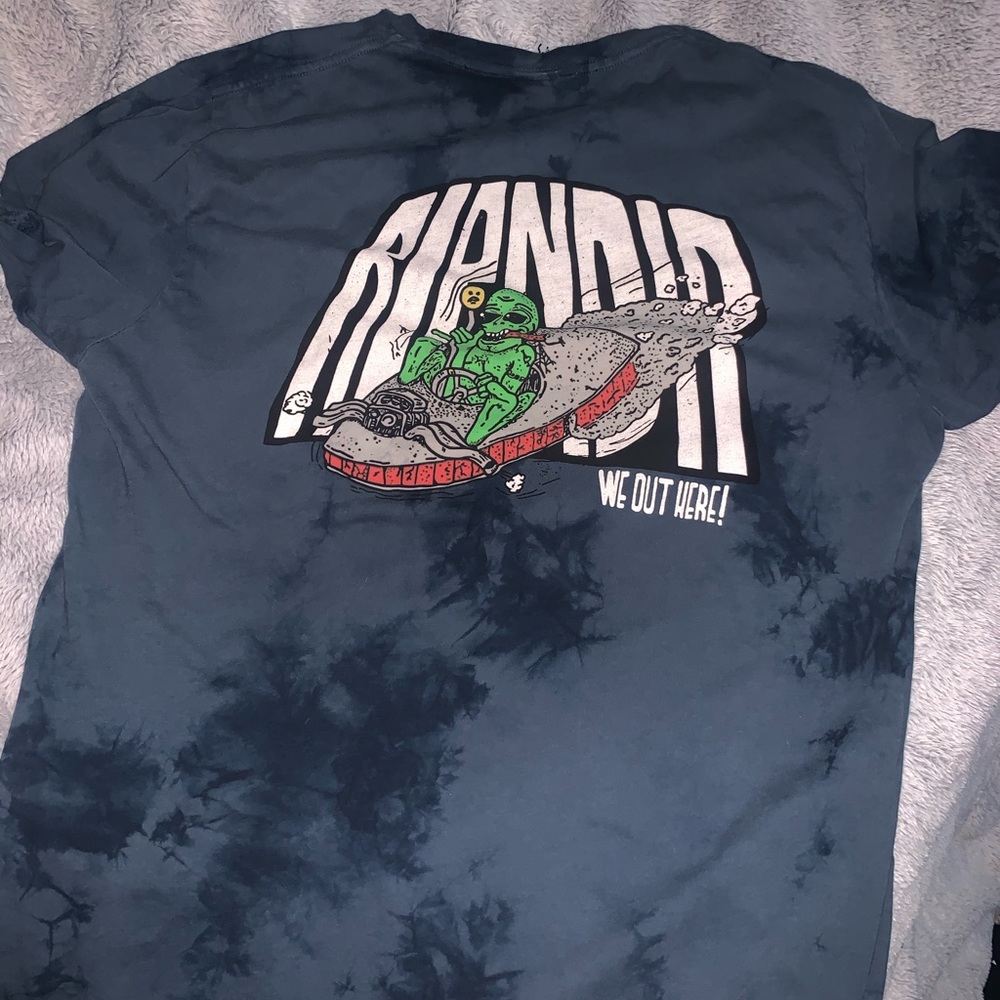 Ripndip t shirt